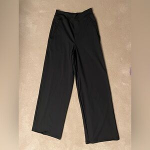 Ninepine asana relaxed straight pants